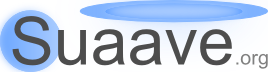 SUAAVE logo