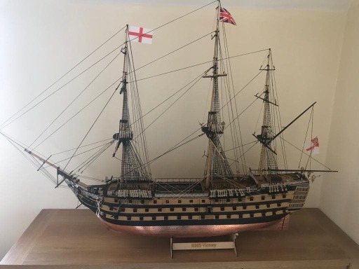 HMS Victory