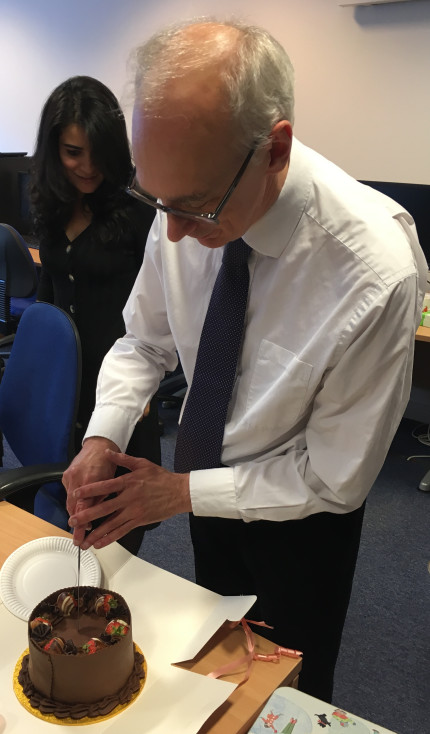 gunel bill first slice