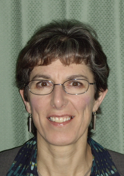 Photo of Ann