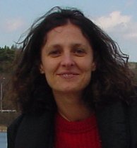 Nadia Berthouze